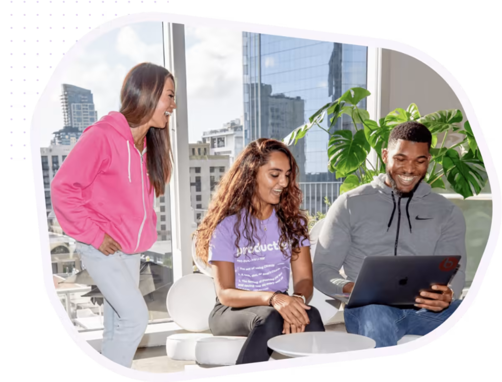 24/7 real-time support presentation
